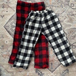 Kids pajama pants